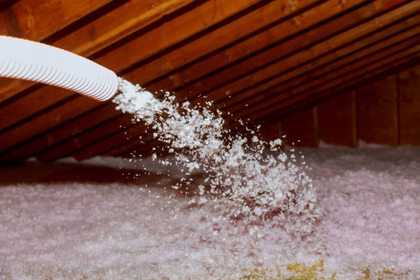 Best Blown-in Insulation in Milford, PA