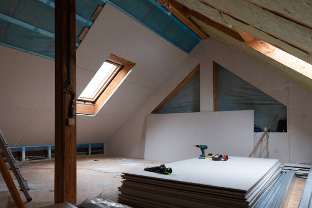 Best Specialized Insulation Services in Milford, PA