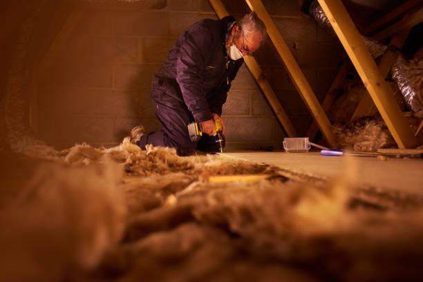 Types of Insulation We Offer in Milford, PA